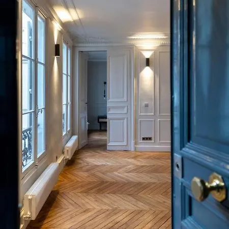 Apartamento Luxury - Champs-elysees