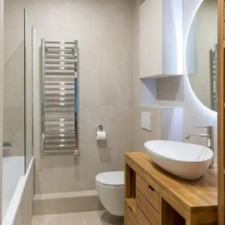 Apartamento Luxury - Champs-elysees París