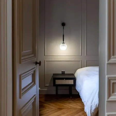 Apartamento Luxury - Champs-elysees París