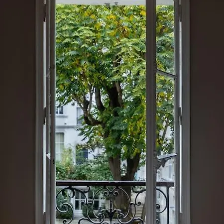 Apartamento Luxury - Champs-elysees