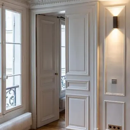 Apartamento Luxury - Champs-elysees *